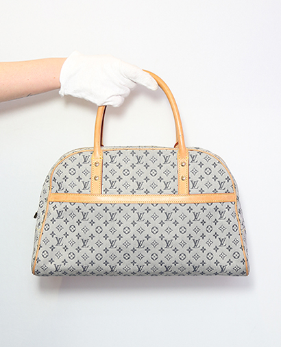 Mini Lin Marie Tote, front view